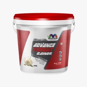 Advance weight gainer 10lbs