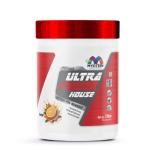 Ultra Power House