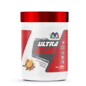 Ultra BCAA